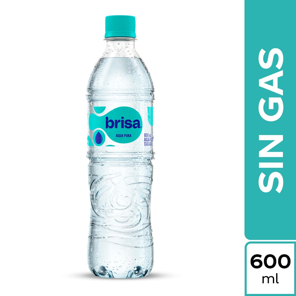 Imagen de Brisa Sin Gas 600ML