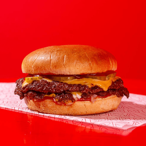 Imagen de Hamburguesa Bensa