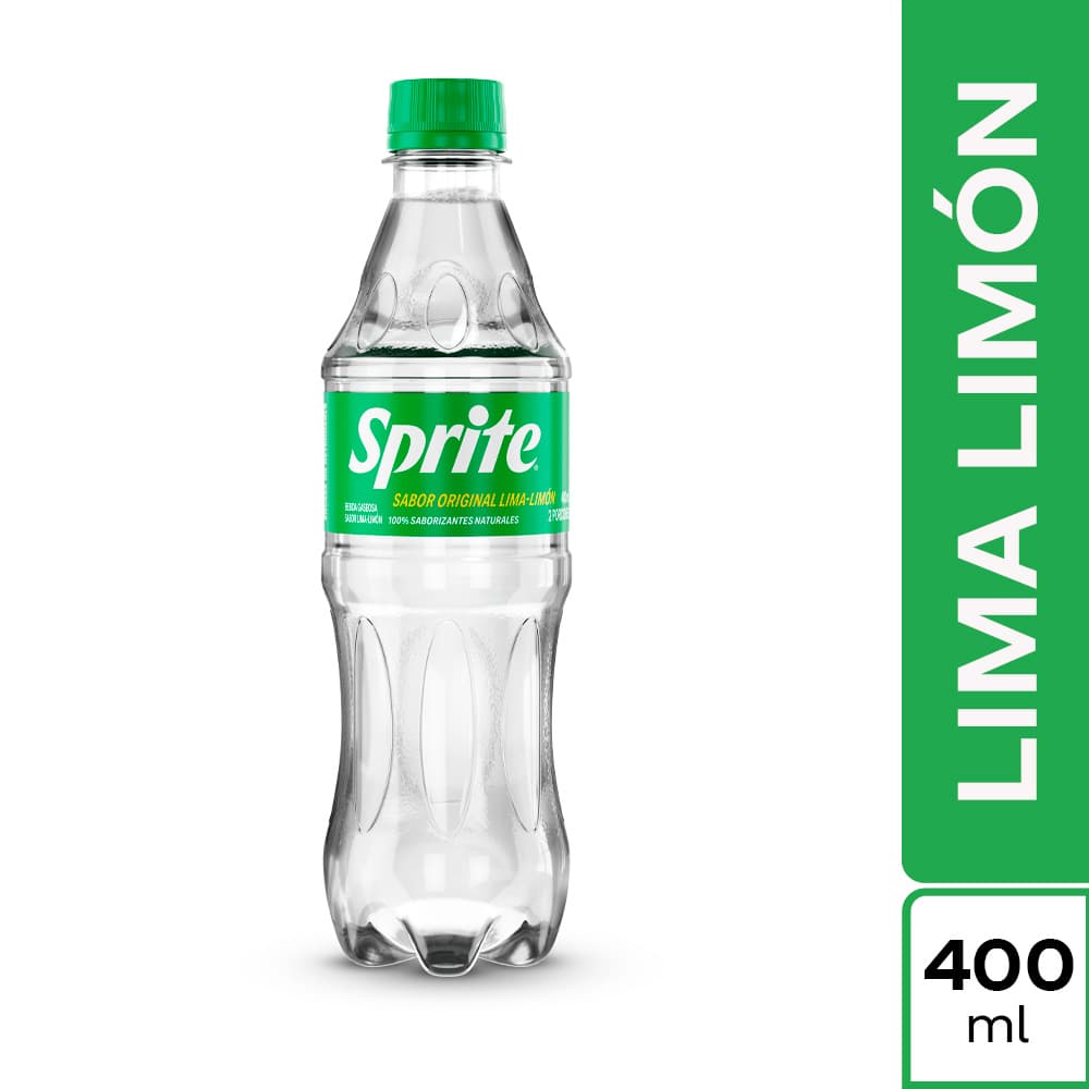 Imagen de Sprite Original 400ml